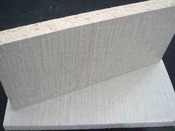 威海硅酸铝板
